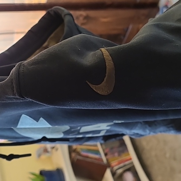 Nike Philadelphia Eagles Salute to Service Military Sweatshirt Hoodie - Picture 6 of 12